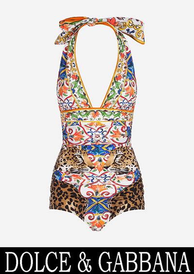 costumi dolce e gabbana
